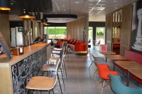 Ibis Wavre Brussels East - Quầy bar