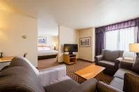 Crystal Inn Hotel & Suites - Great Falls