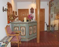 Hotel Adlerschanze - parking
