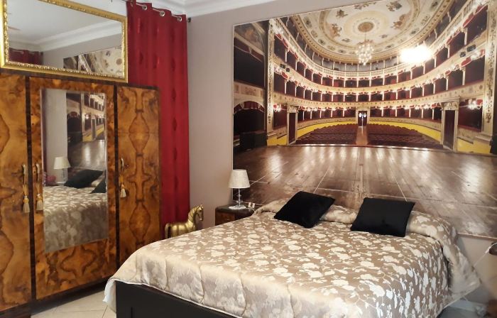 B&B Salita Metello