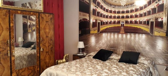 B&B Salita Metello Hotels in Agrigento