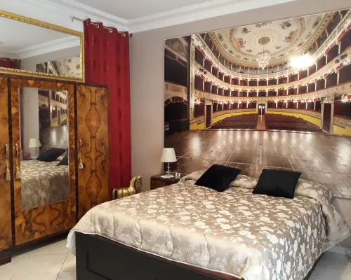 B&B Salita Metello Hotels in Agrigento