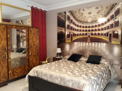 B&B Salita Metello Các khách sạn ở 