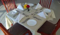 Lesa Garden Hotel Hotels in Ilemela