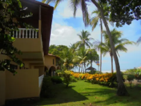 Hotel Delfin Playa Bejuco Hotel a Esterillos Este