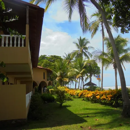 Hotel Delfin Playa Bejuco