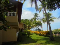 Hotel Delfin Playa Bejuco Hoteles en Esterillos Este