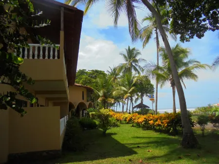 Hotel Delfin Playa Bejuco