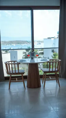 Zera Bodrum - جاكوزي