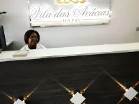 Vila Das Acácias Hotels in Maputo