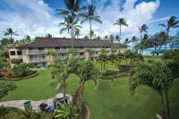 Shell Vacations Club Kauai Coast Resort at the Beachboy