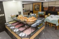 Hotel Columbia Hotels in São Paulo