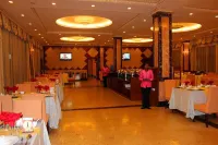 Madagascar Golden Peacock Hotel Hoteles en Antananarivo