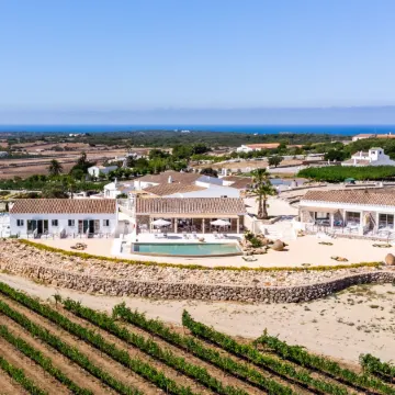 Agroturismo Llucasaldent Gran Menorca - Adults Only