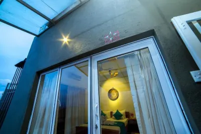 Range Kandy Hotels in 