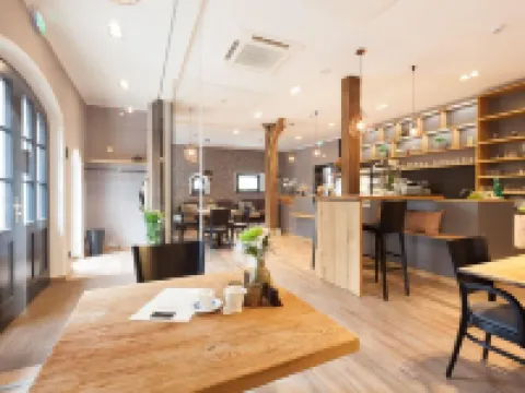 Rooms Gut Heidefeld Hotéis em Bocholt