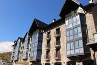 Snö Villa de Sallent 3