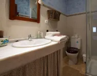 Casa Rural Abuela Maxi Hotels in Riolobos