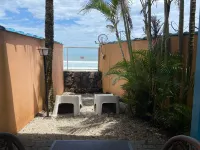 Kaliman Pousada Hotels in Praia do Sape