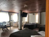 Letto Hotel Flores da Cunha Hotels in Flores da Cunha