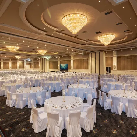 Titanic Deluxe Golf Belek