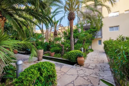 Résidence Pierre & Vacances Premium Port Prestige