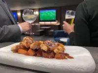BAH バルセロナ エアポート ホテル - 朝食