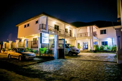 Eden Vale Hotel Hotels in 