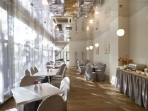 塔瑪薩雷酒店 派爾努酒店