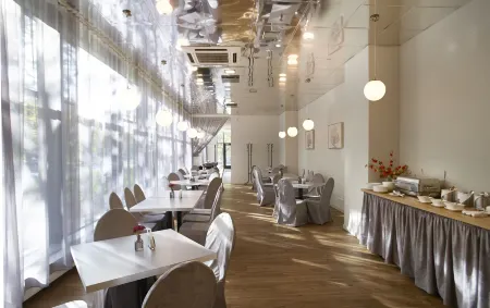 Hotell Tammsaare Отели в г. Пярну