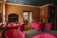 Old Orleton Inn Hotel di Wellington