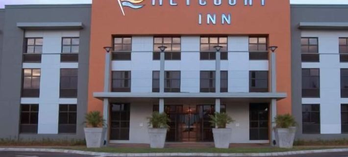 Peermont Metcourt Inn at the Grand Palm, Gaborone Hotéis em Gaborone