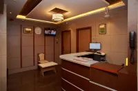 Hotel Leela