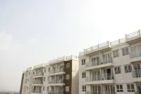 Gorgeous 2Br Apartment at Gateway Pasteur Near Exit Toll Hotell i Sukaraja