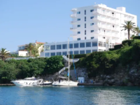 Hotel Agamenón Hoteles en Menorca