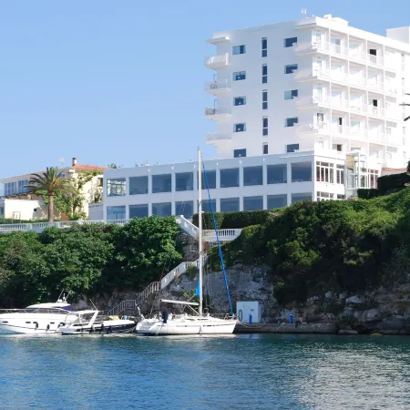 Hotel Agamenón