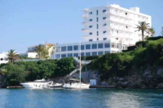 Hotel Agamenón
