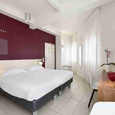 Hôtel Les Voiles Rooms