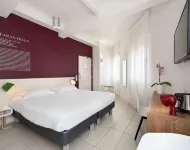 Hôtel les Voiles Hotels in La Valette-du-Var
