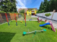 Ferienwohnungen Abendsonne - 8 Gehminuten Zum EP