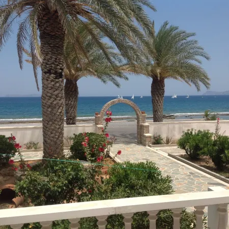 Hotel Petras Beach