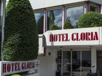 Hotel Gloria Superior Hotels near Degerloch