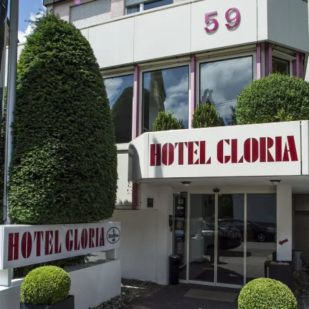 Hotel Gloria Superior