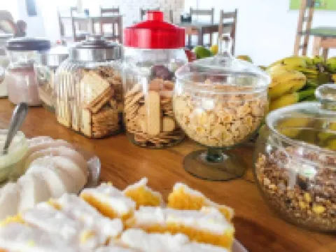 マール & ソル プライア ホテル プラドのホテル