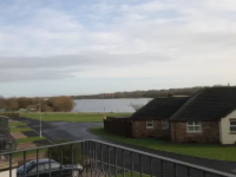 湖地酒店 克雷加文酒店