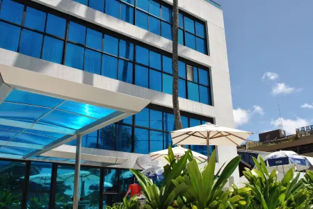 VOA沃亞大使公寓