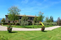 Agriturismo Macinatico 1 Hotels in Certaldo