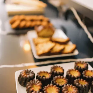 Hotel Majestic Bordeaux Отели в г. Бордо