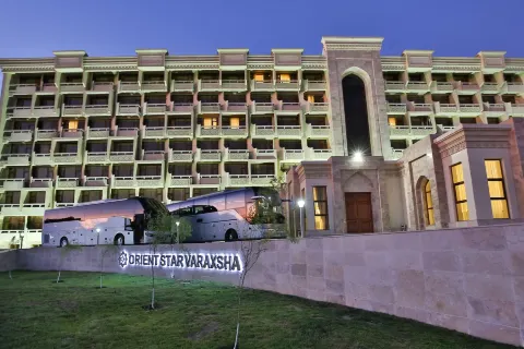 Orient Star Varahsha