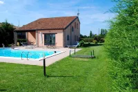Agriturismo Ristorante Corte dei Gioghi